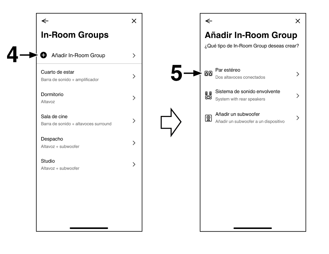 Stereo Pair 2d